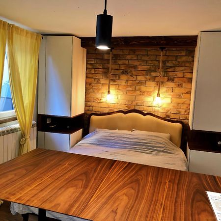 Little L Apartments Dorcol 베오그라드 외부 사진
