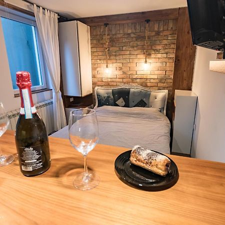 Little L Apartments Dorcol 베오그라드 외부 사진