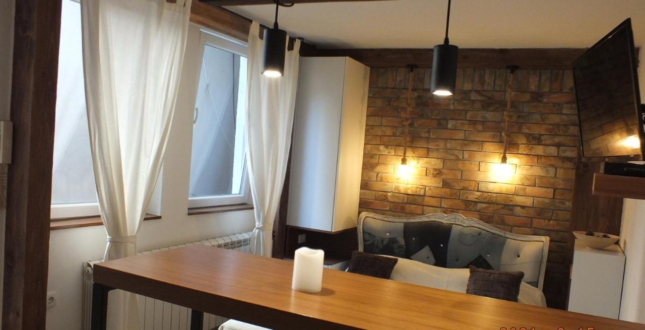 Little L Apartments Dorcol 베오그라드 외부 사진