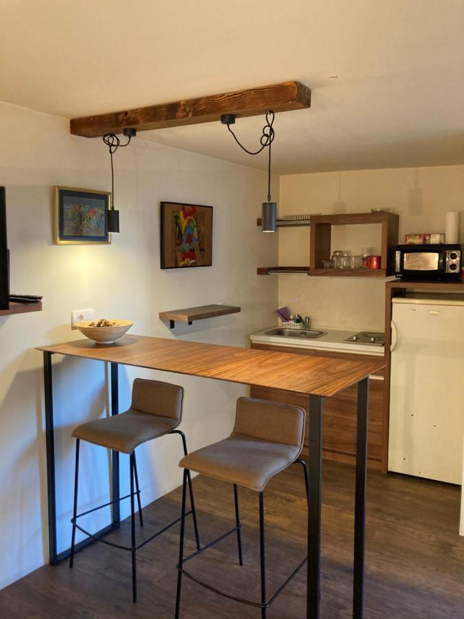 Little L Apartments Dorcol 베오그라드 외부 사진