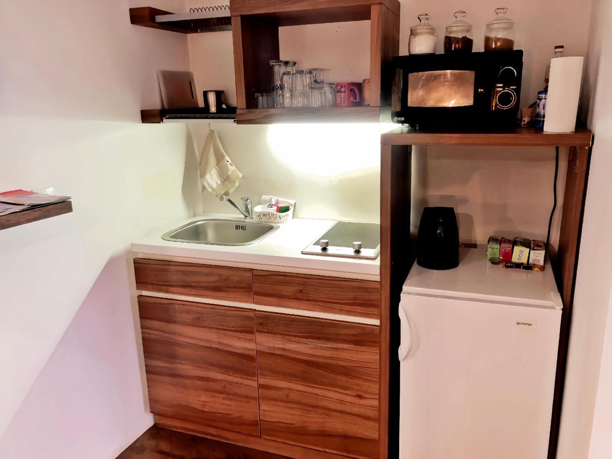 Little L Apartments Dorcol 베오그라드 외부 사진