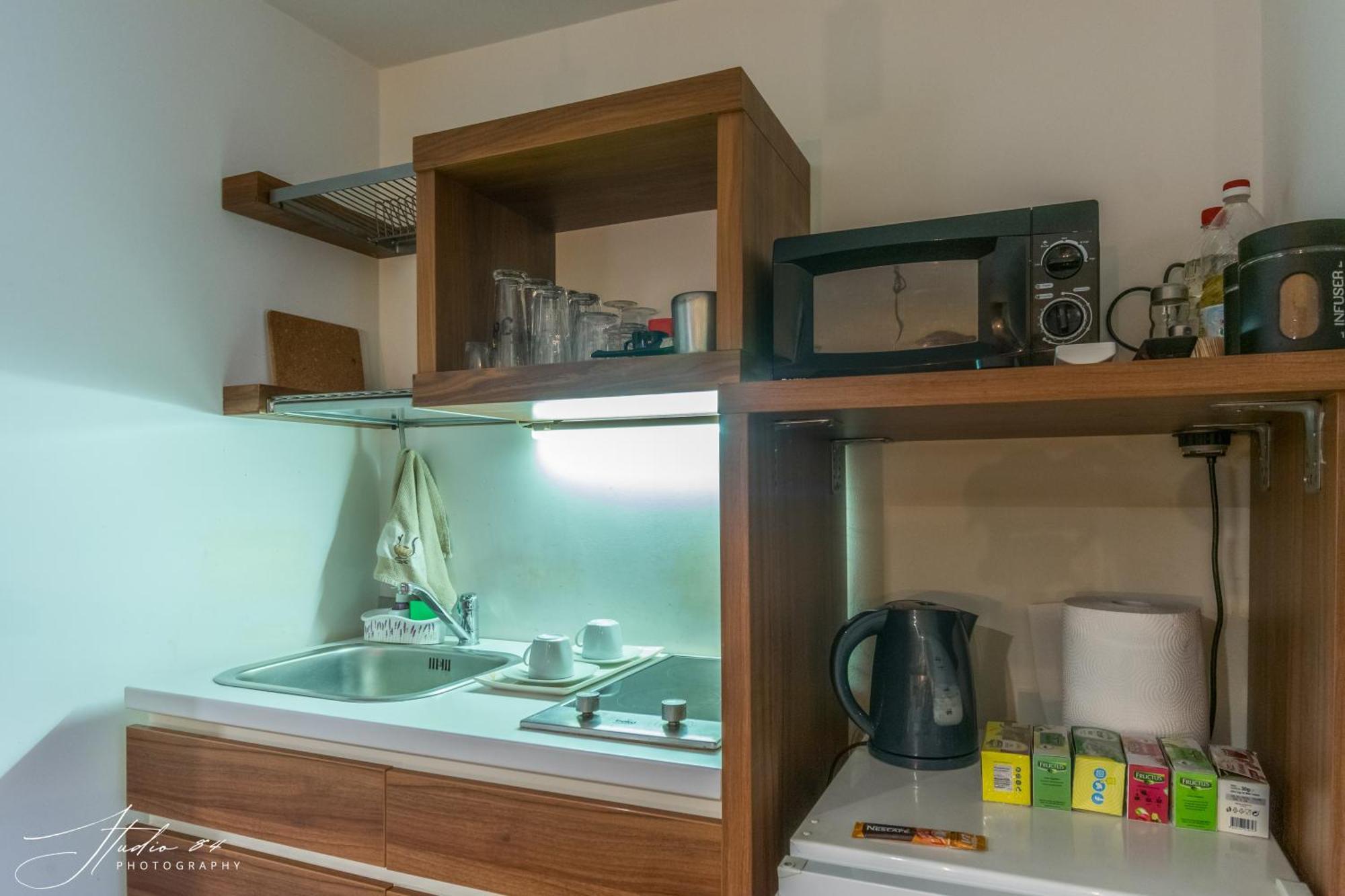 Little L Apartments Dorcol 베오그라드 외부 사진